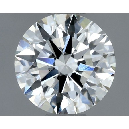 Diament szlif okrągły, 1ct, VS1, I, IGI 752547375