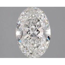 Diament laboratoryjny szlif owalny, 1.35ct, VVS2, E, IGI LG752551284