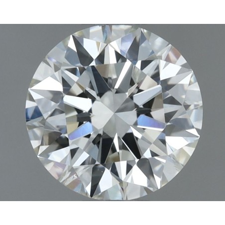 Diament szlif okrągły, 1.03ct, SI1, H, IGI 752547145