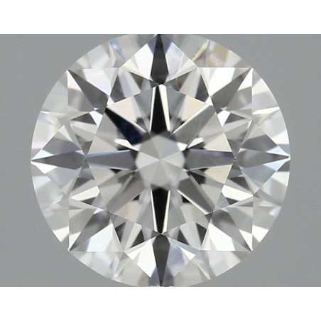 Diament laboratoryjny szlif okrągły, 1.68ct, VVS2, E, IGI LG749578192