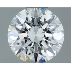 Diament szlif okrągły, 1ct, VVS1, E, IGI 752547620