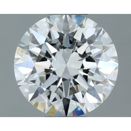 Diament szlif okrągły, 1ct, VVS1, E, IGI 752547620