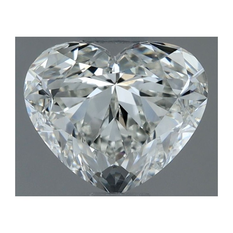 Diament serce, 1.01ct, VS1, G, IGI 752547239