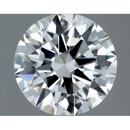 Diament szlif okrągły, 1.11ct, VS2, F, IGI 752547379