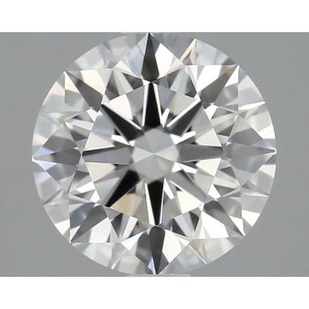 Diament laboratoryjny szlif okrągły, 1.64ct, VVS2, D, IGI LG749578417