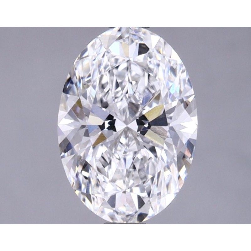 Diament laboratoryjny szlif owalny, 1.67ct, VVS2, E, IGI LG628407272 Diament laboratoryjny szlif owalny, 1.67ct, VVS2, E, IGI LG628407272