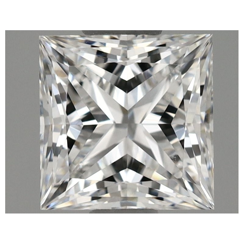 Diament laboratoryjny szlif princess, 1.09ct, VVS1, E, IGI LG655438325 Diament laboratoryjny szlif princess, 1.09ct, VVS1, E, IGI LG655438325