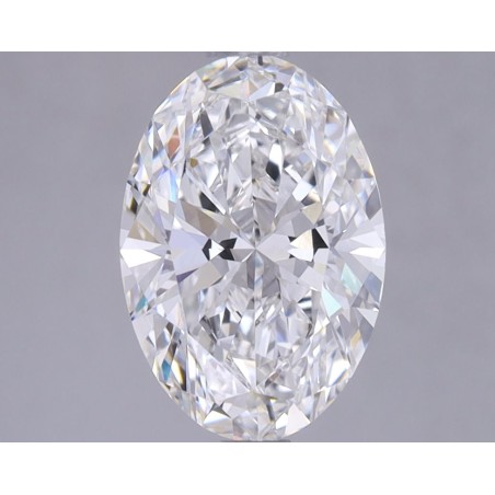 Diament laboratoryjny szlif owalny, 1.42ct, VVS2, E, IGI LG623424058