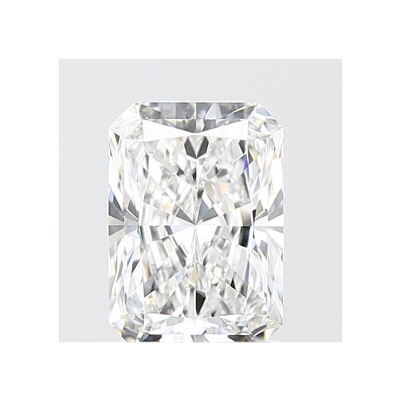 Diament laboratoryjny radiant, 2.05ct, VVS2, E, IGI LG754553098