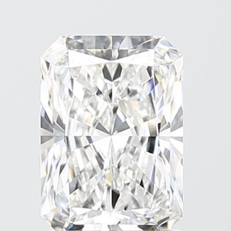 Diament laboratoryjny radiant, 2.05ct, VVS2, E, IGI LG754553098