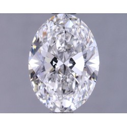 Diament laboratoryjny szlif owalny, 1.15ct, VVS2, F, IGI LG611385797