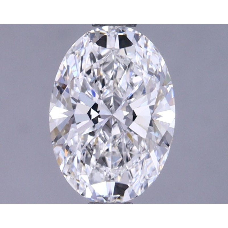 Diament laboratoryjny szlif owalny, 1.15ct, VVS2, E, IGI LG614324624 Diament laboratoryjny szlif owalny, 1.15ct, VVS2, E, IGI LG614324624