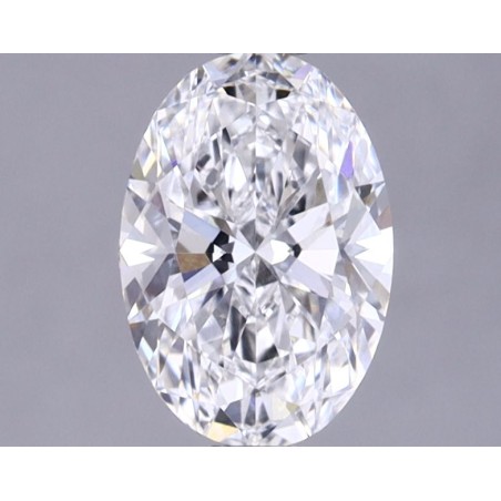 Diament laboratoryjny szlif owalny, 1.15ct, VVS2, E, IGI LG629482416