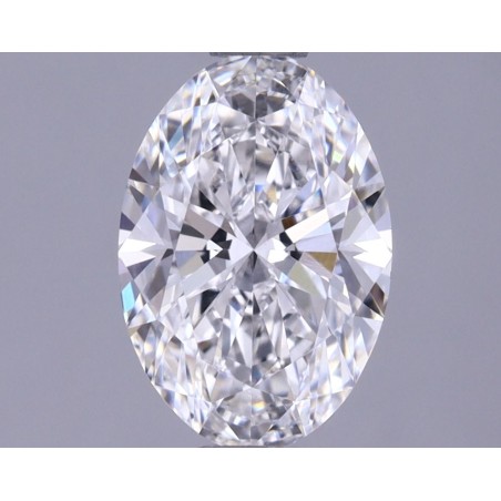 Diament laboratoryjny szlif owalny, 1.15ct, VVS2, E, IGI LG607394294