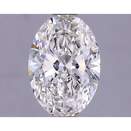 Diament laboratoryjny szlif owalny, 1.15ct, VVS2, F, IGI LG621465350
