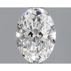 Diament laboratoryjny szlif owalny, 1.11ct, VVS2, E, IGI LG687583951