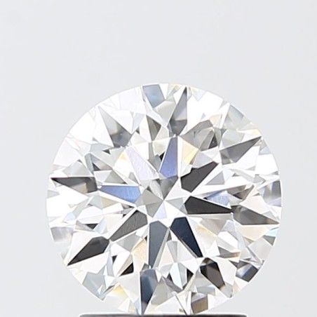 Diament laboratoryjny szlif okrągły, 2.06ct, VVS2, E, IGI LG758560518