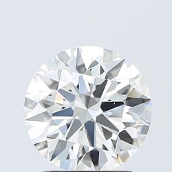 Diament laboratoryjny szlif okrągły, 2.09ct, VVS2, E, IGI LG758517441