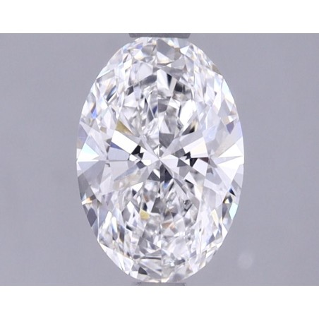 Diament laboratoryjny szlif owalny, 1.09ct, VVS2, E, IGI LG605361201