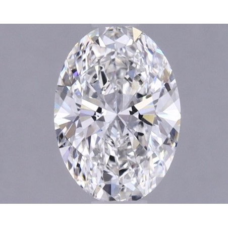 Diament laboratoryjny szlif owalny, 1.04ct, VVS2, F, IGI LG616433940