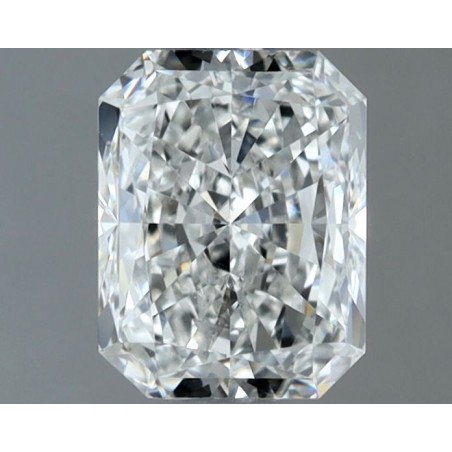 Diament radiant, 1ct, SI1, G, IGI 752546950