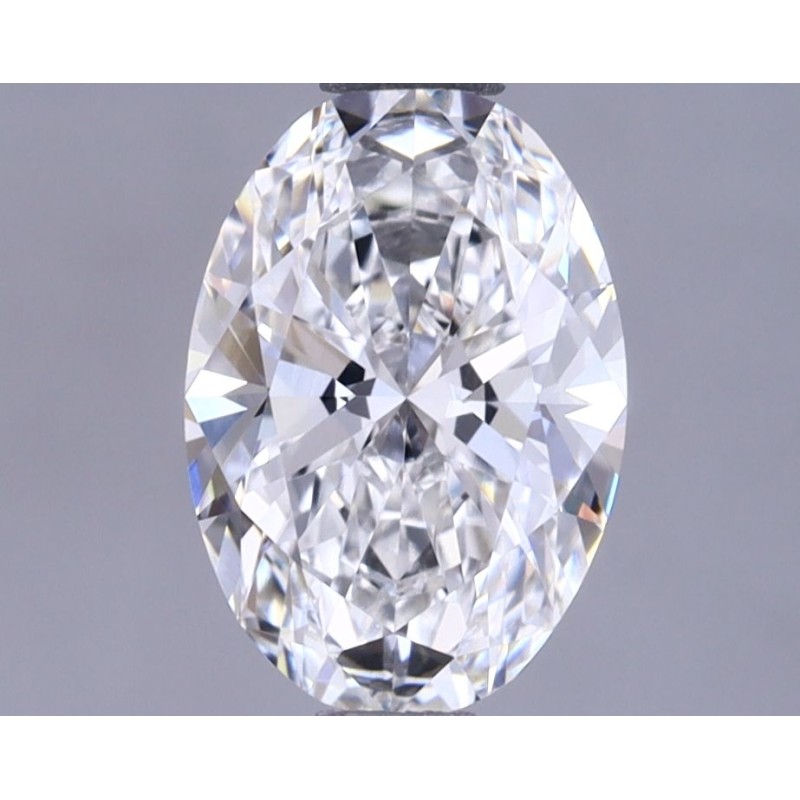 Diament laboratoryjny szlif owalny, 1.04ct, VVS2, E, IGI LG621481764 Diament laboratoryjny szlif owalny, 1.04ct, VVS2, E, IGI LG621481764