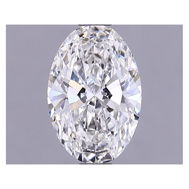 Diament laboratoryjny szlif owalny, 1.08ct, VVS2, E, IGI LG621412348 Diament laboratoryjny szlif owalny, 1.08ct, VVS2, E, IGI LG621412348