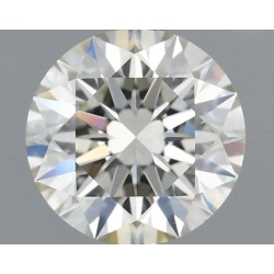 Diament szlif okrągły, 1.05ct, VS1, I, IGI 719542358