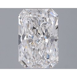 Diament laboratoryjny radiant, 1.5ct, VVS2, E, IGI LG758565154