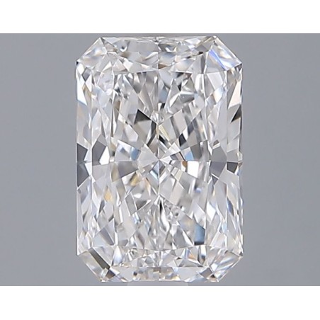 Diament laboratoryjny radiant, 1.5ct, VVS2, E, IGI LG758565154