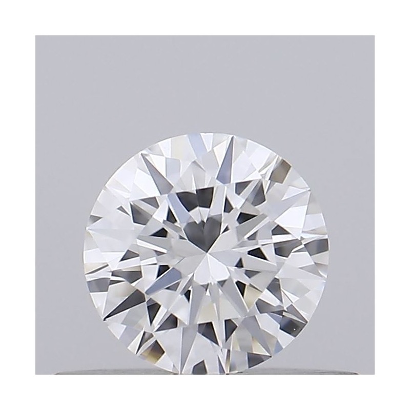 Diament szlif okrągły, 0.3ct, VVS1, F, GIA 6522903780