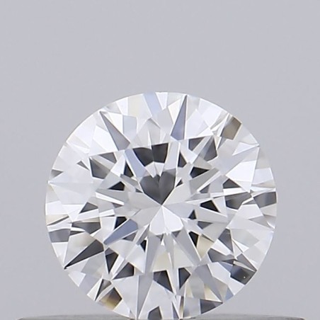 Diament szlif okrągły, 0.3ct, VVS1, F, GIA 6522903780