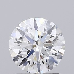 Diament szlif okrągły, 1.19ct, VS2, G, GIA 7541192035