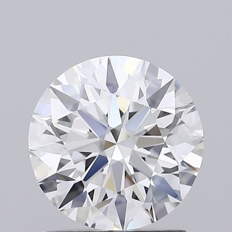Diament szlif okrągły, 1.19ct, VS2, G, GIA 7541192035