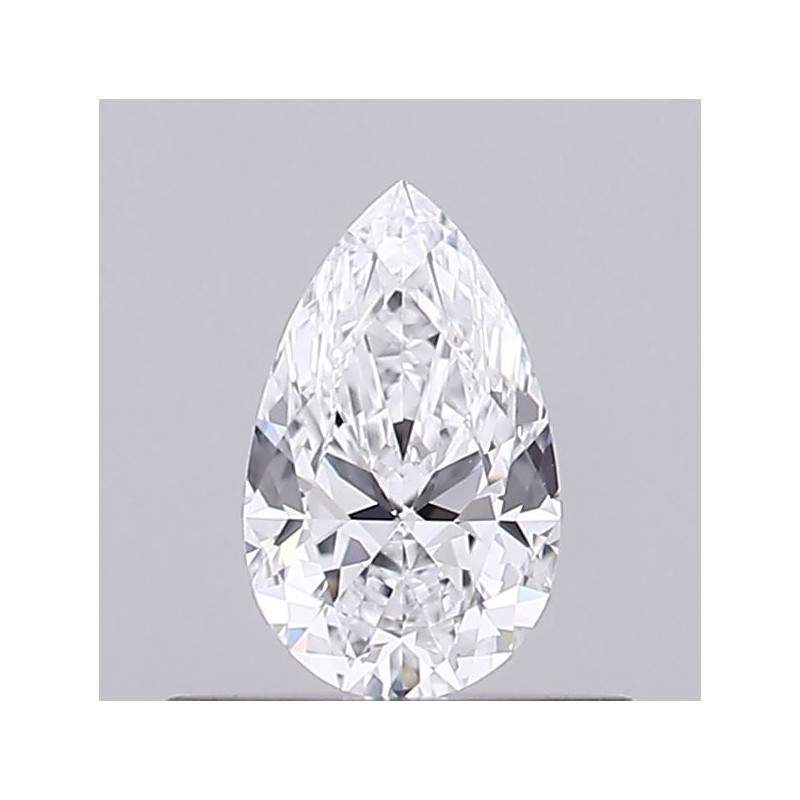 Diament szlif gruszkowy, 0.31ct, VVS1, D, GIA 2536677201 Diament szlif gruszkowy, 0.31ct, VVS1, D, GIA 2536677201