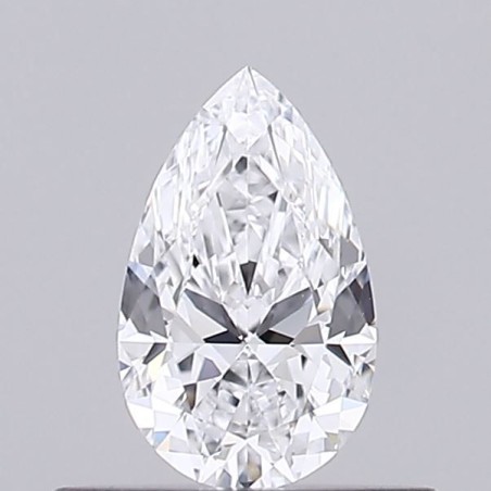 Diament szlif gruszkowy, 0.31ct, VVS1, D, GIA 2536677201