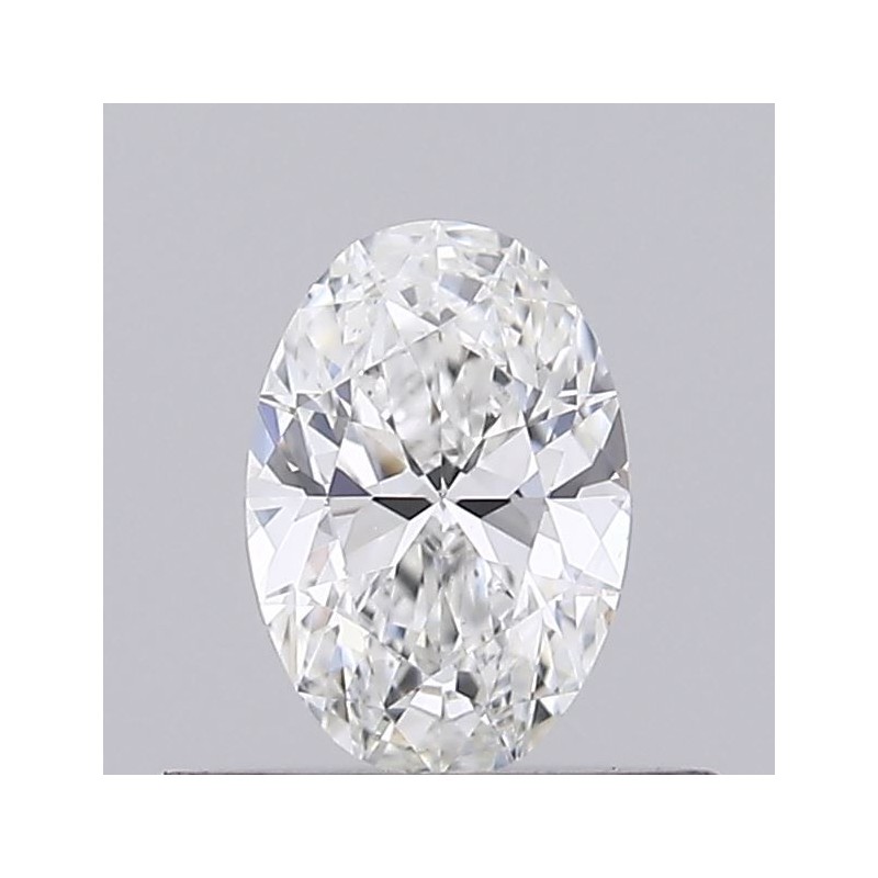 Diament szlif owalny, 0.32ct, VS1, G, GIA 6501858740