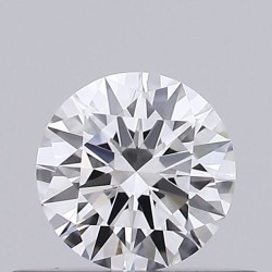 Diament szlif okrągły, 0.31ct, VVS2, F, GIA 1525830897