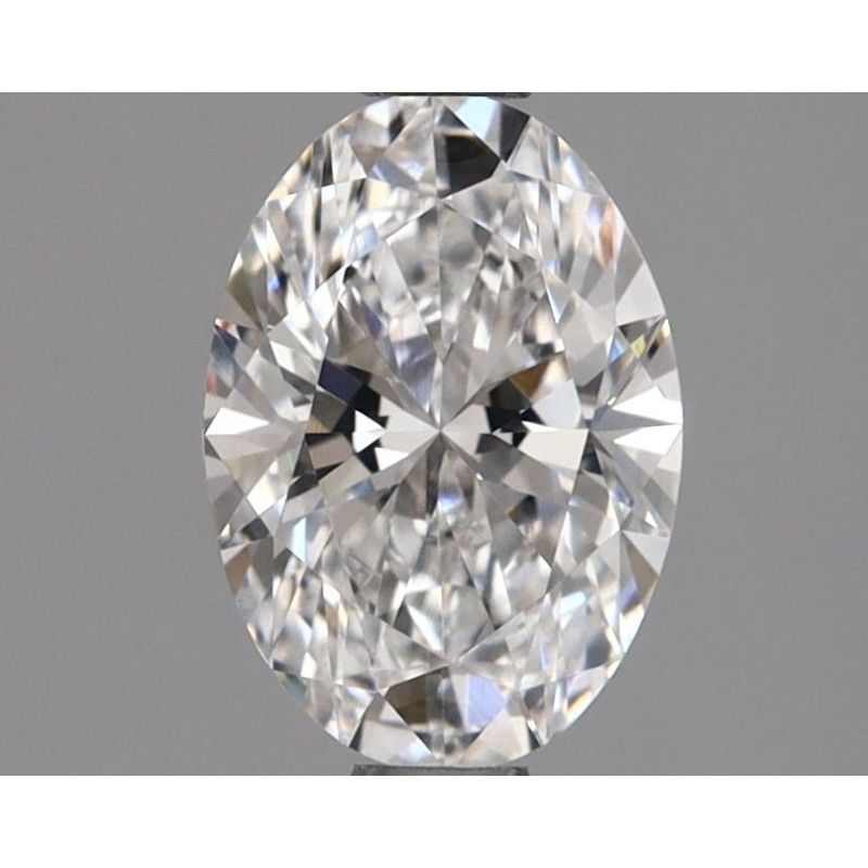 Diament laboratoryjny szlif owalny, 1.07ct, VVS2, E, IGI LG687599690 Diament laboratoryjny szlif owalny, 1.07ct, VVS2, E, IGI LG687599690