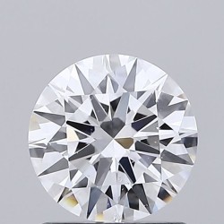 Diament szlif okrągły, 1.01ct, SI1, E, GIA 2527493473