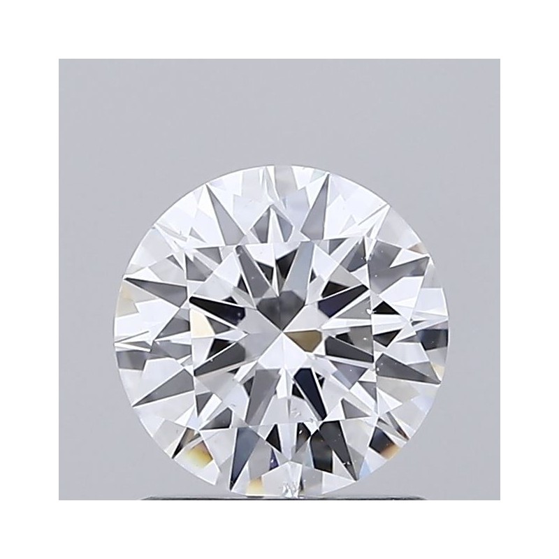 Diament szlif okrągły, 1.01ct, SI1, E, GIA 2527493473