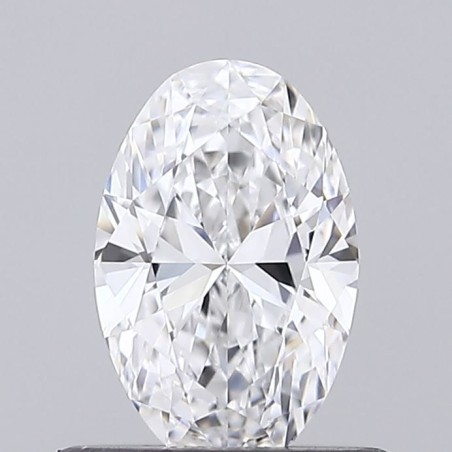 Diament szlif owalny, 0.56ct, VS1, D, GIA 2526495311