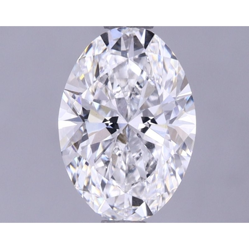 Diament laboratoryjny szlif owalny, 1.05ct, VVS2, E, IGI LG605377165 Diament laboratoryjny szlif owalny, 1.05ct, VVS2, E, IGI LG605377165