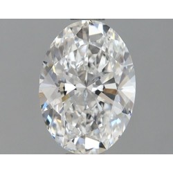 Diament laboratoryjny szlif owalny, 1.06ct, VVS2, F, IGI LG634415352