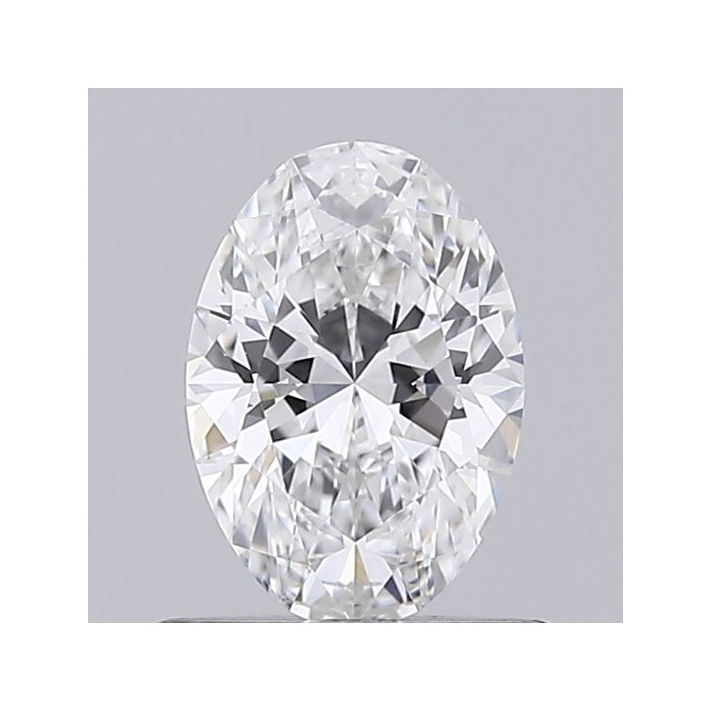 Diament szlif owalny, 0.52ct, VS1, E, GIA 6531944792