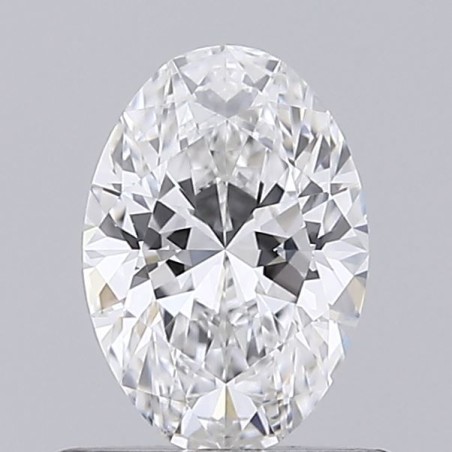 Diament szlif owalny, 0.52ct, VS1, E, GIA 6531944792