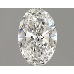 Diament laboratoryjny szlif owalny, 1.05ct, VVS2, E, IGI LG687523727