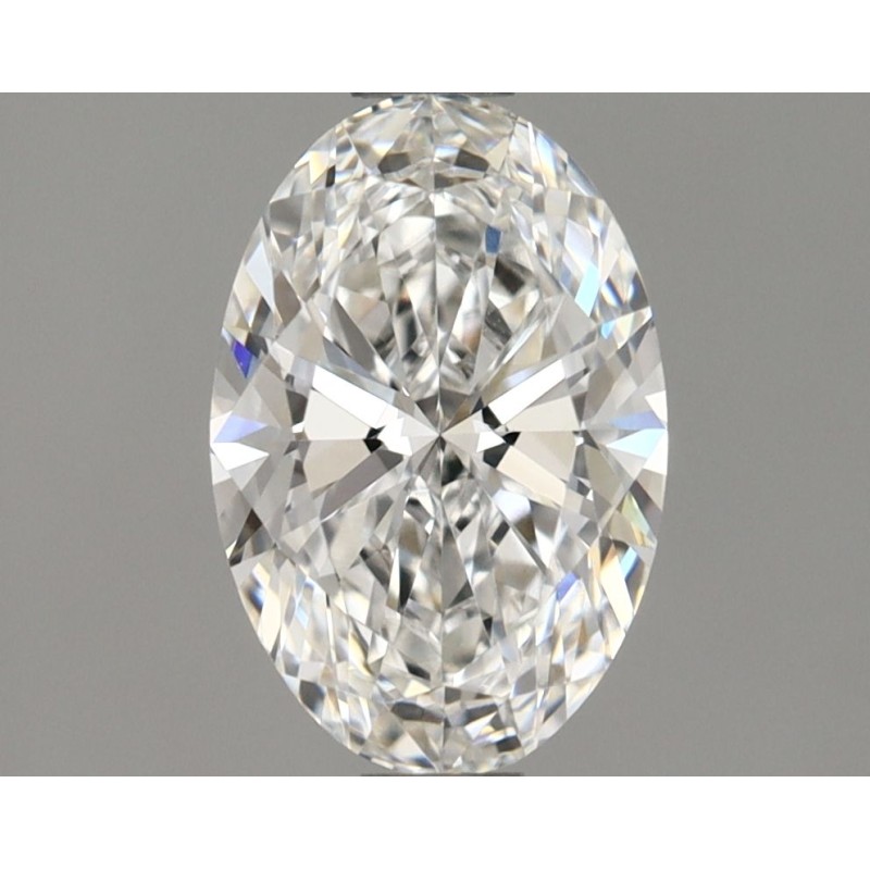 Diament laboratoryjny szlif owalny, 1.05ct, VVS2, E, IGI LG687523727 Diament laboratoryjny szlif owalny, 1.05ct, VVS2, E, IGI LG687523727
