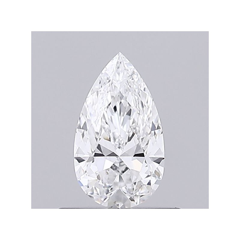 Diament szlif gruszkowy, 0.4ct, SI1, E, GIA 2534505003 Diament szlif gruszkowy, 0.4ct, SI1, E, GIA 2534505003