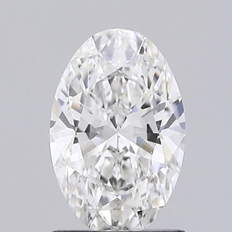 Diament szlif owalny, 1.03ct, VVS2, F, GIA 6542280389